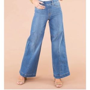 The Seam Jeans (Instagram Viral)